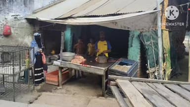 बांका, खुले में मांस मछली बिक्री पर रोक, नियम तोड़ने पर होगी कार्रवाई। #अमरपुर #newsbanka #वायरल #बिहार #Amarpur #न्यूज...