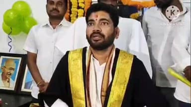 మంచిర్యాల: అవినీతి రహిత మున్సిపాలిటీయే లక్ష్యం: మేయర్ ధరణి మధుకర్