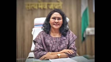 बालोद: अब हर सोमवार को होगा जनदर्शन, कलेक्टर सुनेंगी आम जनता की समस्याएं और त्वरित होगा समाधान