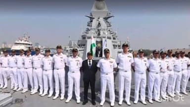 बालोद: अग्निवीर भर्ती 2026: 1 अप्रैल तक करें ऑनलाइन पंजीकरण, जून में होगी संभावित सीईई परीक्षा