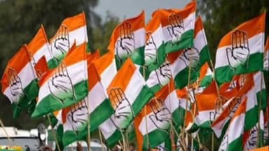 चारामा: मंडल कांग्रेस कमेटी कोरर की आवश्यक संगठनात्मक बैठक 23 फरवरी को आयोजित होगी