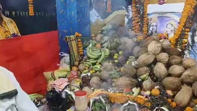 ତଲସରା: ଭୋଇପାଲି ଗ୍ରାମ ରେ ଅଷ୍ଟ ପ୍ରହରୀ ନାମ ସଂକୀର୍ତ୍ତନ କାର୍ଯ୍ୟକ୍ରମ ଅନୁଷ୍ଠିତ