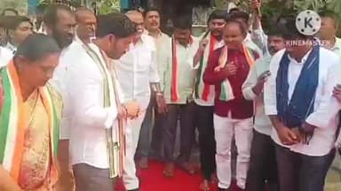 మంచిర్యాల: మంచిర్యాలను ఆదర్శంగా తీర్చిదిద్దుతాం: ఎమ్మెల్యే ప్రేమ్ సాగర్ రావు
