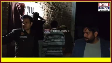 बंद मकान में पांच लोगों की ला*श मिलने से सनसनी, हर तरफ पड़ी थीं लाशें #कासगंज #kasganj #Pilibhitnews