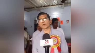 ରାଉରକେଲା ମ୍ୟୁନିସିପାଲଟି: ରାଉରକେଲା ରେ ନିଶୁଳ୍କ ସ୍ୱାସ୍ଥ୍ୟ ସେବା ଶିବିର, ଯୋଗଦେଇ ପ୍ରତିକ୍ରିୟା ରଖିଲେ ପଶ୍ଚିମାଞ୍ଚଳ ଡିଆଇଜି