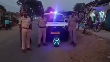 ରାଉରକେଲା ମ୍ୟୁନିସିପାଲଟି: ରାଉରକେଲା ବନ୍ଦାମୁଣ୍ଡା ଥାନା ରେ ଲାଗିବ ଜମି ମାଲିକଙ୍କ ଲାଇନ, ପୋଲିସ ପକ୍ଷରୁ ନୋଟିସ ଜାରି