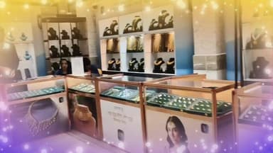 वाह... क्या गहने हैं ?
💎💃🕺🎉👀💃🕺💖😍
#bilaspur #Ghumarwin #vermajeweller #exhibition #jewelry #ewn24news #choiceofhimachal...