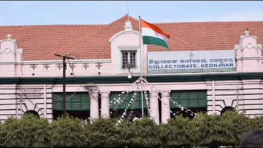 ତେଲକୋଇ: କାଞ୍ଜିପାଣି -ତେଲକୋଇ ରାସ୍ତାର ଗୋଳାବନ୍ଧ ନିକଟରେ କାର ବାଇକ୍ ମୁହାଁମୁହିଁ ଧକ୍କା, ଦୁଇ ଯୁବକଙ୍କ ଦୁଃଖଦ ମୃତ୍ୟୁ.