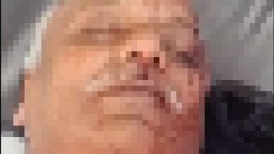 हिसार: दिल्ली से सेक्टर 9/11 जाने वाले रोड पर प्रॉपर्टी डीलर की हत्या, आज होगा पोस्टमार्टम, एक आरोपी काबू