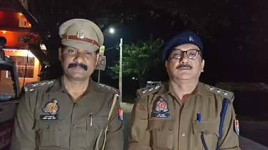 बलिया पुलिस का बड़ा एक्शन: इनामिया हिस्ट्रीशीटर गो तस्कर मुठभेड़ में गिरफ्तार #news #ballia #Arrest #CrimeNews #police