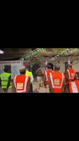 सीतामढ़ी: सीतामढ़ी में पुलिस अधीक्षक के निर्देश पर यातायात थाना ने सभी पुलिस पदाधिकारियों,