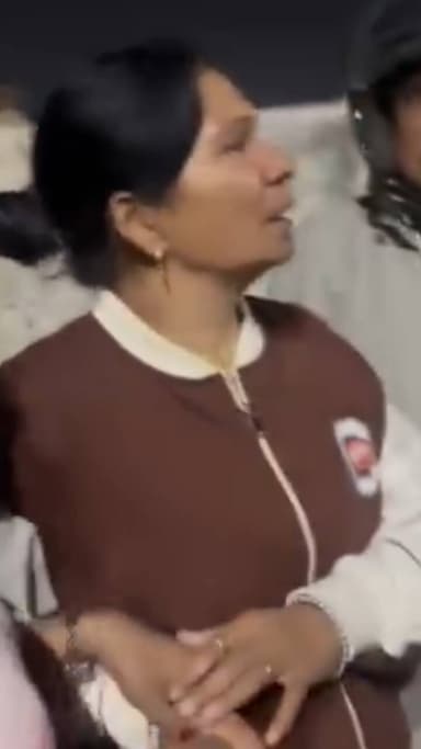 बानसूर: बानसूर की महिला ने अलवर में पुल से कूदकर जान देने का किया प्रयास