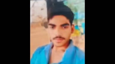 ડોલવણ: ડોલવણ બાગલપુર ખાતે સોચક્રિયા માટે પાણી લેવા ગયેલા યુવકનો નહેરમાં પગ લપસતા મોત