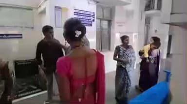 सिहोरा: नेशनल हाईवे 30 पहरेवा के पास बाइक सवार युवक ऑटो से टकराया, दो घायल