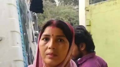 हादसे के बारे में जानकारी देती भवन स्वामी ने बताया कि .....
#todaymirzapur
#inmirzapur
#mirzapurnews
#मिर्जापुर