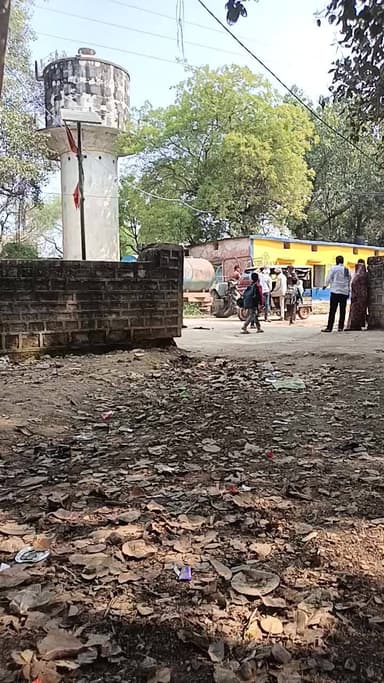 Rampur kalan
mai bahut kachra kuda