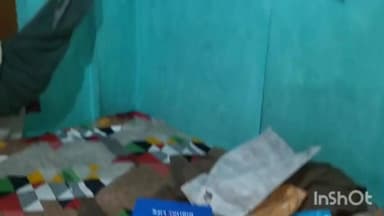 जहानाबाद: पंचमहल्ला में बंद घर से 7-8 लाख की चोरी, गोदरेज का बक्सा तोड़कर नकदी और गहने ले गए चोर