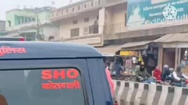 महरौनी: पठा निवासी 19 वर्षीय युवती शादी का ब्लाउज सिलवाने के लिए निकली, संदिग्ध परिस्थितियों में हुई लापता, जांच में जुटी पुलिस