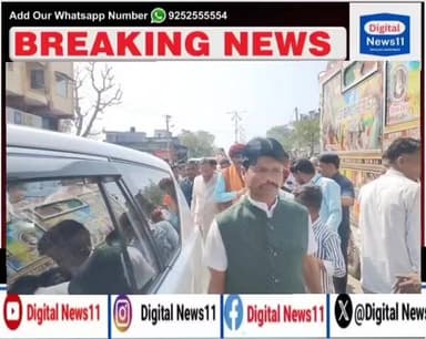 टोंक जिला सैनी समाज हुंकार रैली निकल गई और प्रतिभा सम्मान समारोह किया गया