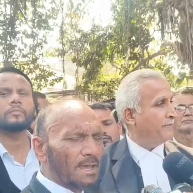 #gonda में #barassociation #adhyaksh #रविचंद्रत्रिपाठी की ये चेतावनी किसके लिए