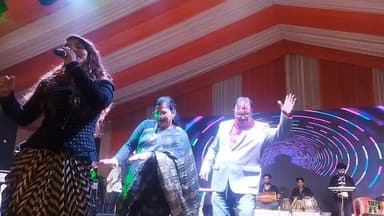 चम्पावत कार्बेट सरस महोत्सव 2026 #champawat #tanakpur