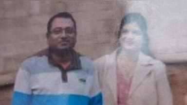 झांसी: बुंदेलखंड यूनिवर्सिटी के आवासीय परिसर में महिला प्रोफेसर के डॉक्टर पति ने बच्चों के स्कूल जाने के बाद फांसी लगाई