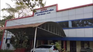 दंतेवाड़ा: फागुन मड़ई/मेला को लेकर दंतेवाड़ा यातायात पुलिस ने जारी की एडवायजरी