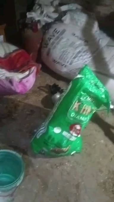 घाट कुसुंभा: गदवदिया गांव में पुलिस ने अवैध शराब के खिलाफ बड़ी कार्रवाई की, घर में छापेमारी कर शराब बरामद