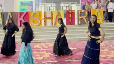 चूरू: पण्डित दीनदयाल उपाध्याय मेडिकल कॉलेज में 'नक्षत्र 2026' को लेकर उत्साह, भावी डॉक्टर्स ने दी रंगारंग प्रस्तुतियां