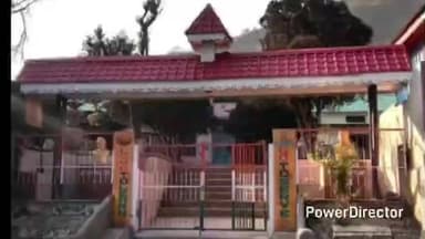 ददाहू: ददाहू स्कूल के लिए शिक्षक का अनूठा समर्पण, 1 लाख की स्वेच्छिक निधि से सजाया प्रवेश द्वार