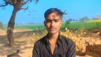 महावन: थाना राया के नीमगांव रोड पर परीक्षा देने गए भाई को छोड़कर लौट रहे युवक की सड़क हादसे में हुई मौत