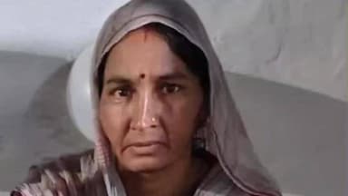 सिद्धमुख: चैनपुरा छोटा से 35 वर्षीय विवाहिता हुई लापता, परिजनों ने की तलाश, लेकिन नहीं चला विवाहिता का पता