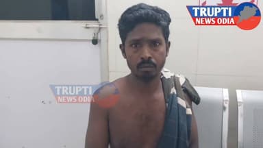 କାମାକ୍ଷାନଗର ଥାନା ଏକତାଳି ଗାଁ ରେ ଦୋକାନୀଙ୍କୁ ମରଣାନ୍ତକ ଆକ୍ରମଣ l