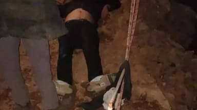 जावद: जावद के पास निर्माणाधीन पुल पर हादसा, शादी के कार्ड बांटकर लौट रहे युवक की मौत, साथी गंभीर रूप से घायल