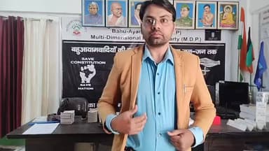 #गंगा_जमुना_तहजीब #लखनऊ_यूनिवर्सिटी है #BJP_RSS का प्रयोगशाला अड्डा नही #लाल_बारादरी_मस्जिद शील क्यो