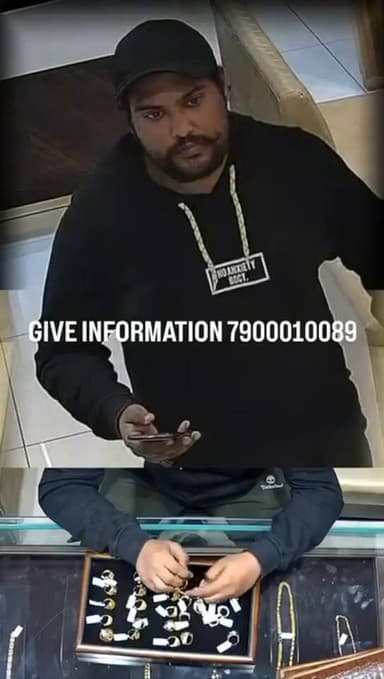 ਸਰੇਆਮ ਚੋਰੀ ਦੀ ਇਹ ਵੀਡੀਉ ਸ਼ੋਸ਼ਲ ਮੀਡੀਆ ਤੇ ਖ਼ੂਬ ਹੋ ਰਹੀ ਵਾਇਰਲ..?