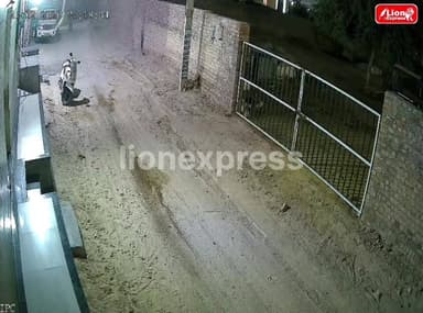 गंगाशहर में पति-पत्नी से मारपीट, लूट व जान से मारने की कोशिश का मामला दर्ज, पूरी खबर कमेंट बॉक्स में
#bikaner #lionexpre...