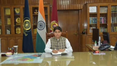 जगाधरी: जिले में पिछड़े वर्ग और अनुसूचित जाति की महिलाओं को सशक्त बनाने के लिए कई योजनाएं लागू: DC