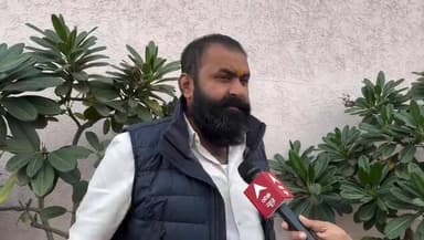 “‘अबकी बार मोदी मुर्दाबाद के नारे लगेंगे’ — करणी सेना अध्यक्ष का बड़ा बयान”
#करणीसेना
#प्रदेशअध्यक्ष
#राजनीतिकबयान
#मोदी...