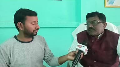 8वीं बार जदयू प्रखंड अध्यक्ष बनने के बाद मनोज कुमार कुशवाहा से ख़ास इंटरव्यू,,
#trendingpostchallenge #जदयु #viralvideo...