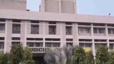 फतेहाबाद: रेपिस्ट दादा को आजीवन कारावास, 9 साल की पोती से किया था रेप, कोर्ट ने ₹2 लाख जुर्माना भी लगाया