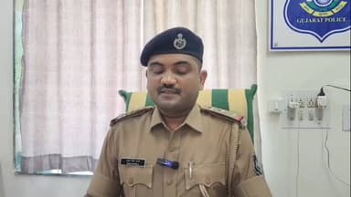 નસવાડી: તાલુકાના એક ગામમાં માનસિક રીતે અસ્વસ્થ યુવતી પર બળાત્કારની ઘટના સામે આવી, પીઆઈ આઈ.એમ.ઝાલાએ આપી માહિતી