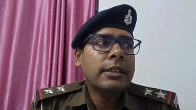जहानाबाद,दो पिस्टल के साथ युवक गिरफ्तार, शकूराबाद थाना पुलिस की कार्रवाई,
BiharNews #news #tranding #tejashwiyadav...