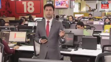 jhootha dawa pesh kiya gaya tha