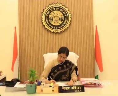 रामा: कलेक्टर एवं जिला दण्डाधिकारी ने तीन आदतन अपराधियों को छह माह के लिए किया जिला बदर