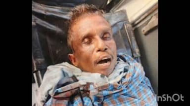 കൊല്ലം: പെരിനാട് അജ്ഞാതനെ ട്രെയിൻ തട്ടി മരിച്ചനിലയിൽ കണ്ടെത്തി