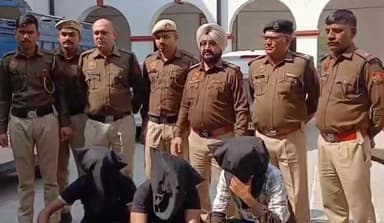 अम्बाला: शादी समारोह में हत्याकांड: मुख्य आरोपी सहित तीन गिरफ्तार