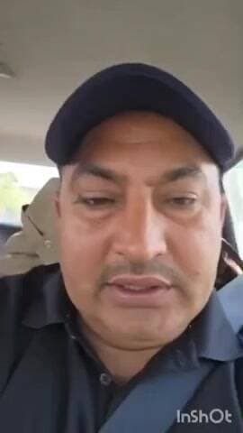 कैथल: हेड कांस्टेबल ने डीएसपी पर नशा बेचने के केस में फंसाने की धमकी का आरोप लगाया