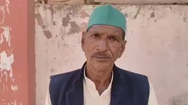 रसूलाबाद: रसूलाबाद में वन विभाग की भूमि पर कब्जा कर खेती कराने का आरोप, भाकियू कार्यकर्ताओं ने SDM को सौंपा ज्ञापन