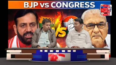 वार्ड 1 को मिला नया विकल्प! युवा चेहरा गौरव जोगी मैदान में। क्या युवा जोश दिलाएगा सोनीपत को विकास?
#SonipatNews #Ward1S...